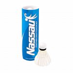 Nassau Power Swing 2000 2-Racket Set + lotki NSC-703